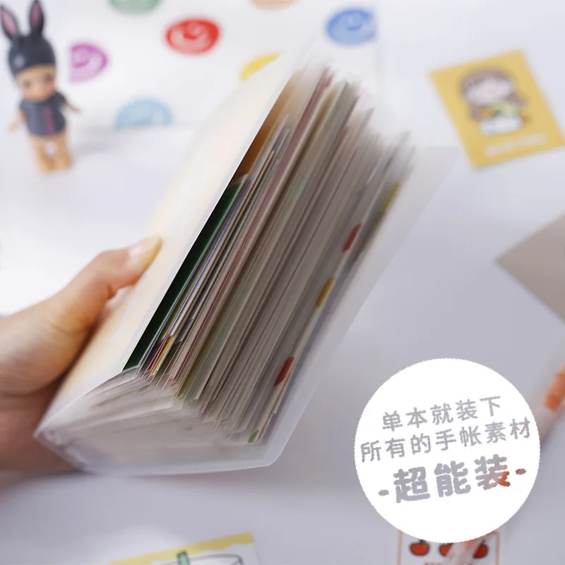 A6: Storage Book,Card,Bill,Sticker,Invoice,Sticky Notes,Favorites,Albums,Books,Business Cards,Desk Organizers
A6: Storage Book,Card,Bill,Sticker,Invoice,Sticky Notes,Favorites,Albums,Books,Business Cards,Desk Organizers