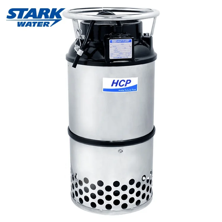 High suction 2.3kw Taiwan HCP L-63A Submersible Large Volume Aquiculture Agriculture water Sewage Pumps
High suction 2.3kw Taiwan HCP L-63A Submersible Large Volume Aquiculture Agriculture water Sewage Pumps