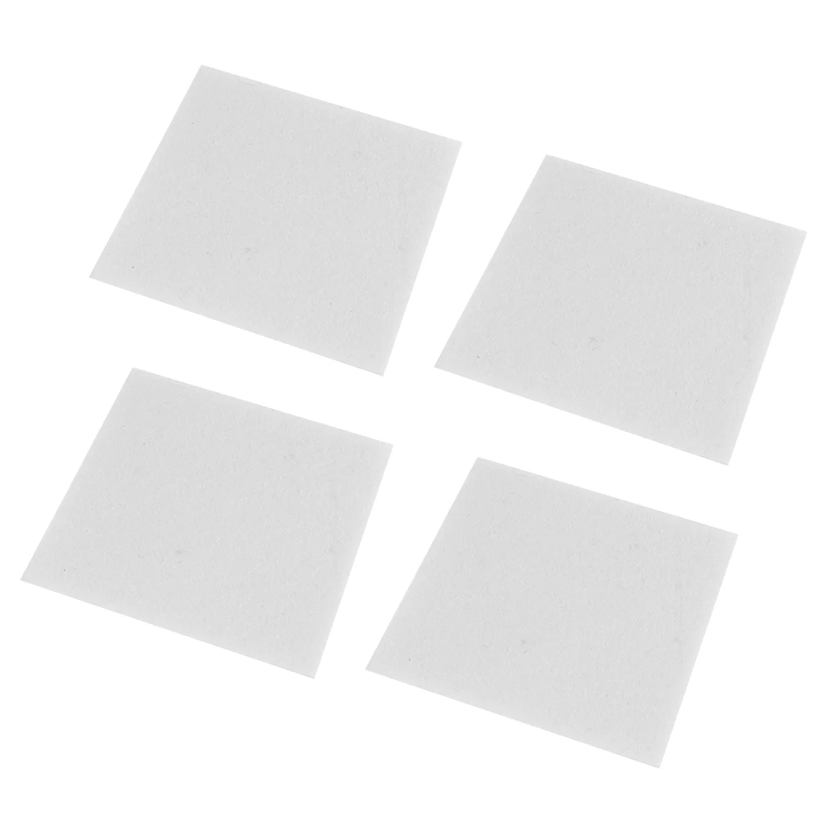 30 Sheets Jewelry Tools Glass Hot Melt Paper Ceramic Fiber Square Pottery Lining Insulating Kiln White Microwave DIY
30 Sheets Jewelry Tools Glass Hot Melt Paper Ceramic Fiber Square Pottery Lining Insulating Kiln White Microwave DIY