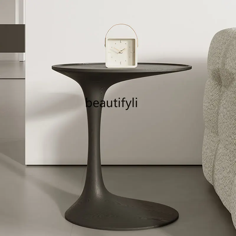 zq Modern Small Table Ash Wood Simple Style Corner Table Removable Sofa Edge Small Table Solid Wood
zq Modern Small Table Ash Wood Simple Style Corner Table Removable Sofa Edge Small Table Solid Wood