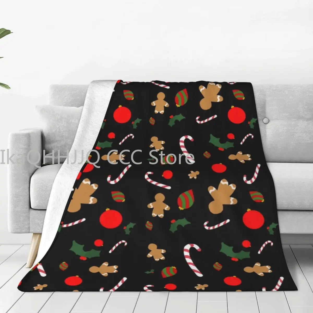 Merry Christmas Flannel Blanket Holiday Gift Super Soft Throw Blanket for Outdoor Camping Aesthetic Bedspread Sofa Bed Cover
Merry Christmas Flannel Blanket Holiday Gift Super Soft Throw Blanket for Outdoor Camping Aesthetic Bedspread Sofa Bed Cover