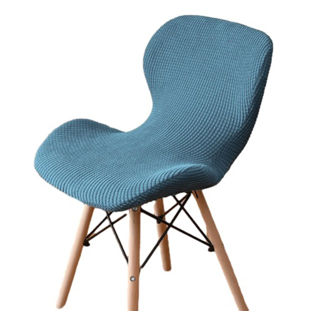 Protective Cover Butterfly Chair Prevent New Chairs From Staining And Scratching Simple Design Blue Waterproof
Protective Cover Butterfly Chair Prevent New Chairs From Staining And Scratching Simple Design Blue Waterproof