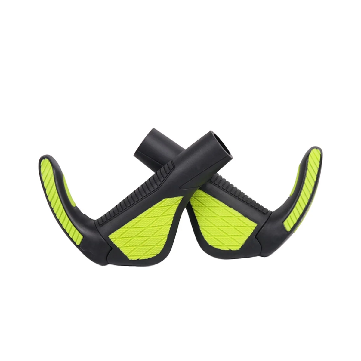 Набор запираемых велосипедных ручек, оборудование для езды на горном велосипеде, набор эргономичных ручек Ox Horn Sub Handle
Набор запираемых велосипедных ручек, оборудование для езды на горном велосипеде, набор эргономичных ручек Ox Horn Sub Handle