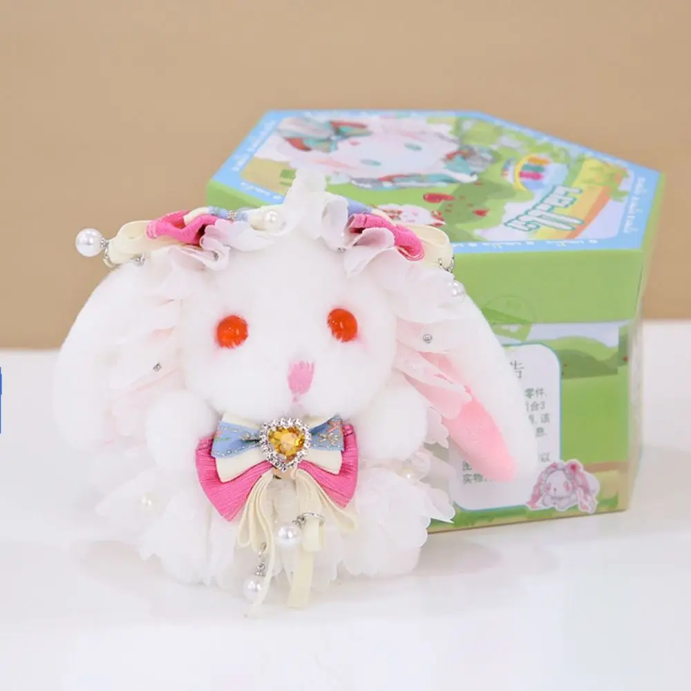 Мультяшная мистическая коробка Kawaii Девочка Сердце кукла маленький кролик плюшевые игрушки глухая коробка Лолита девушки подарки плюшевая подвеска
Мультяшная мистическая коробка Kawaii Девочка Сердце кукла маленький кролик плюшевые игрушки глухая коробка Лолита девушки подарки плюшевая подвеска