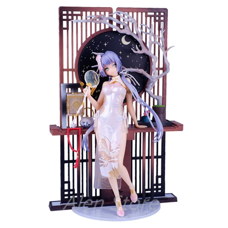25 см Vsinger Luo Tianyi Сексуальная аниме-фигурка Luo Tianyi зерно в ухе Ver. Экшн-фигурка для взрослых Коллекционная модель куклы игрушки
25 см Vsinger Luo Tianyi Сексуальная аниме-фигурка Luo Tianyi зерно в ухе Ver. Экшн-фигурка для взрослых Коллекционная модель куклы игрушки
