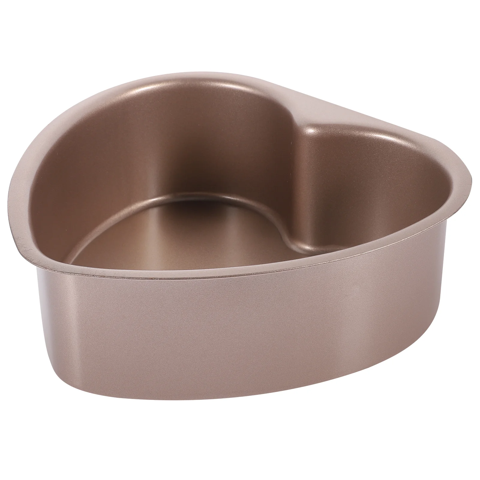 6/7/8/10inch Aluminum Alloy Cake Molds Heart Shaped Cake Pans Removable Bottom Baking Mould For Muffin Cake Bread Cheese Mousse
6/7/8/10inch Aluminum Alloy Cake Molds Heart Shaped Cake Pans Removable Bottom Baking Mould For Muffin Cake Bread Cheese Mousse