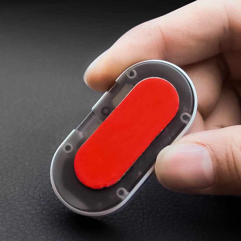 Fake Security System Car Alarm ABS Anti Theft Lightweight USB Charging Anti Theft Dynamic Design Induction Technology Anti Theft
Fake Security System Car Alarm ABS Anti Theft Lightweight USB Charging Anti Theft Dynamic Design Induction Technology Anti Theft