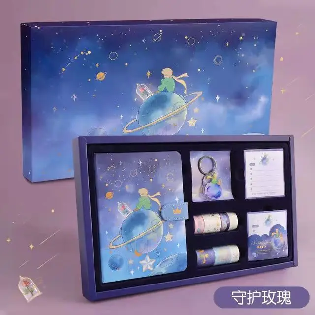 Набор для девочек в стиле Ins, корейский милый ученический счет, кавайная декоративная лента, Детская подарочная коробка
Набор для девочек в стиле Ins, корейский милый ученический счет, кавайная декоративная лента, Детская подарочная коробка