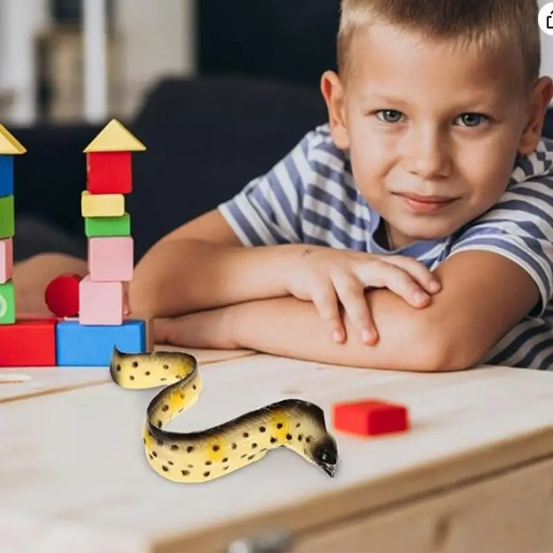 Модель угоря, компактное морское существо, игрушка, Реалистичная моделирующая фигурка морея, искусственная фигурка животного, обучающая маленькая декоративная фигурка 
Модель угоря, компактное морское существо, игрушка, Реалистичная моделирующая фигурка морея, искусственная фигурка животного, обучающая маленькая декоративная фигурка