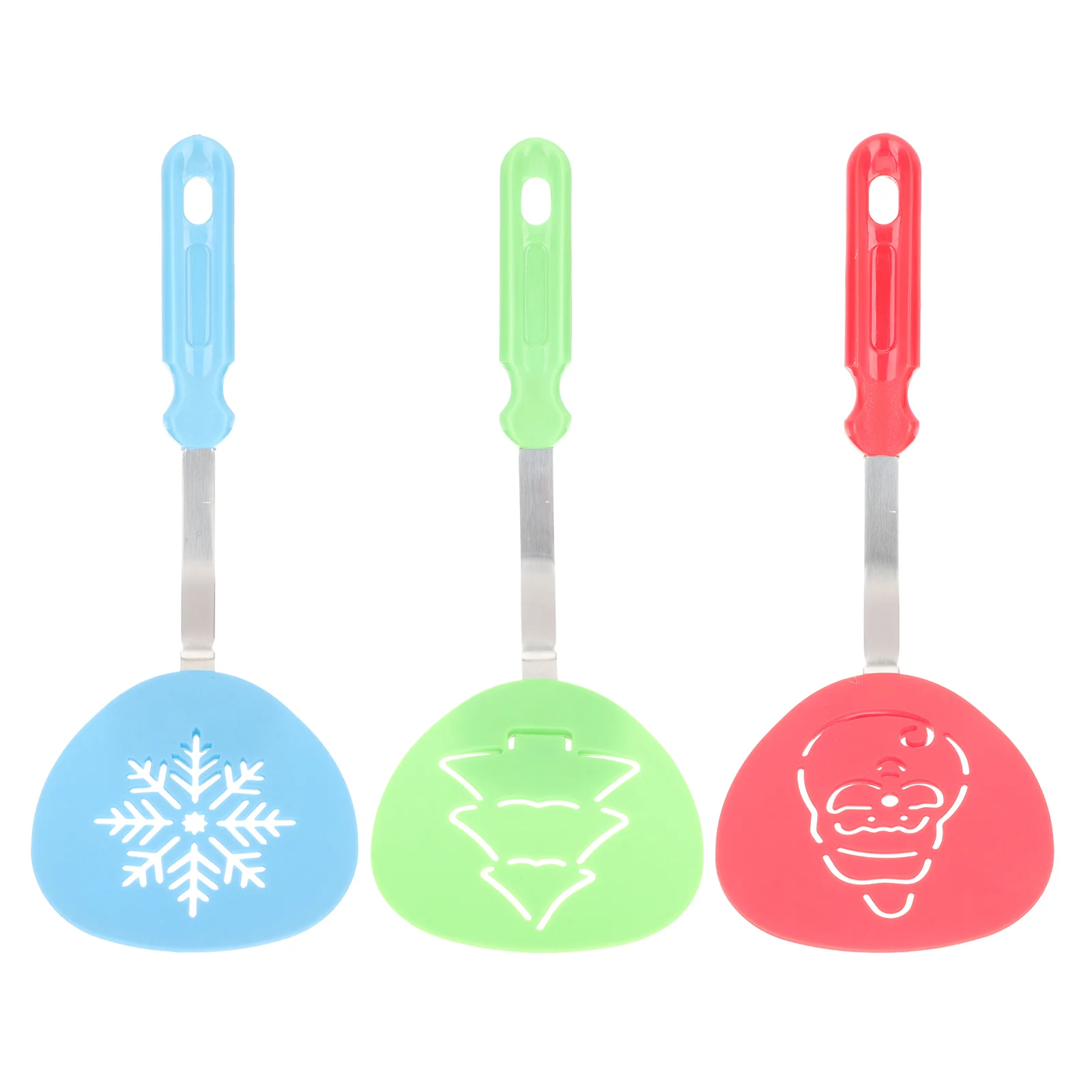Ergonomic Wok Spatulas Household Turner Spatulas Wear-resistant Cooking Shovels Home Kitchen Cook Supply Accessory
Ergonomic Wok Spatulas Household Turner Spatulas Wear-resistant Cooking Shovels Home Kitchen Cook Supply Accessory