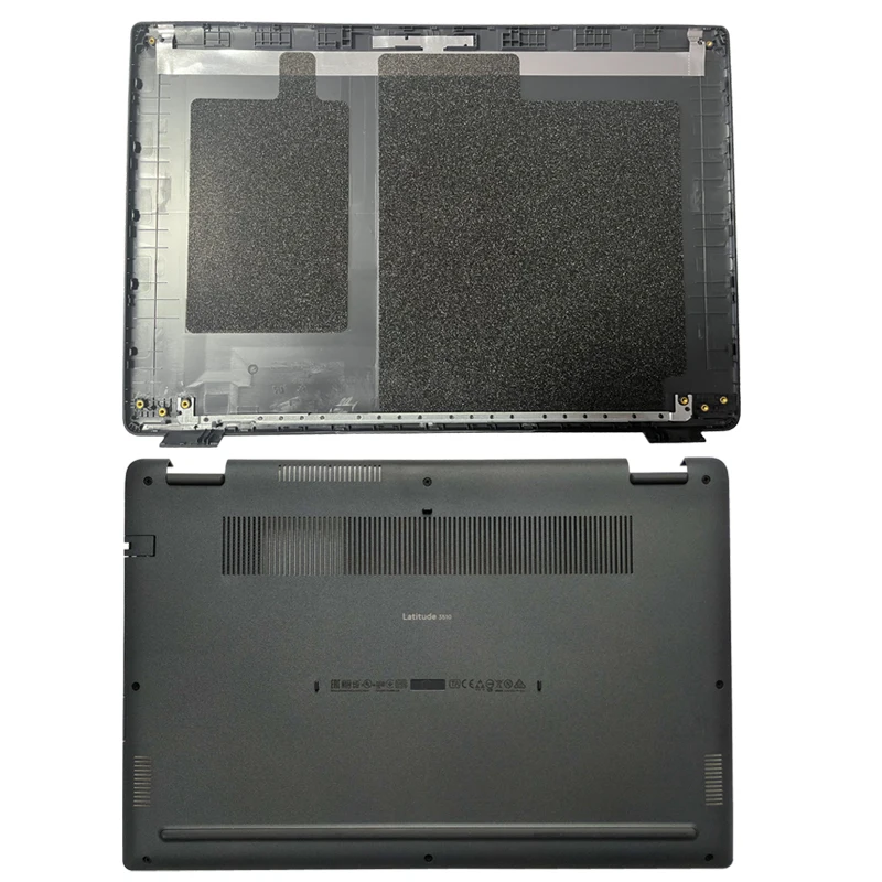НОВЫЙ для DELL Latitude 15 3510 E3510 L3510 08XVW9 задней крышкой TOP случае ноутбук ЖК задней крышкой/нижней случае 0G50DR
НОВЫЙ для DELL Latitude 15 3510 E3510 L3510 08XVW9 задней крышкой TOP случае ноутбук ЖК задней крышкой/нижней случае 0G50DR
