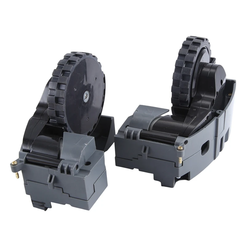 For Irobot Roomba 860 861 890 980 Robotic Sweeping Cleaner Replacement Accessories Traveling Wheels
For Irobot Roomba 860 861 890 980 Robotic Sweeping Cleaner Replacement Accessories Traveling Wheels