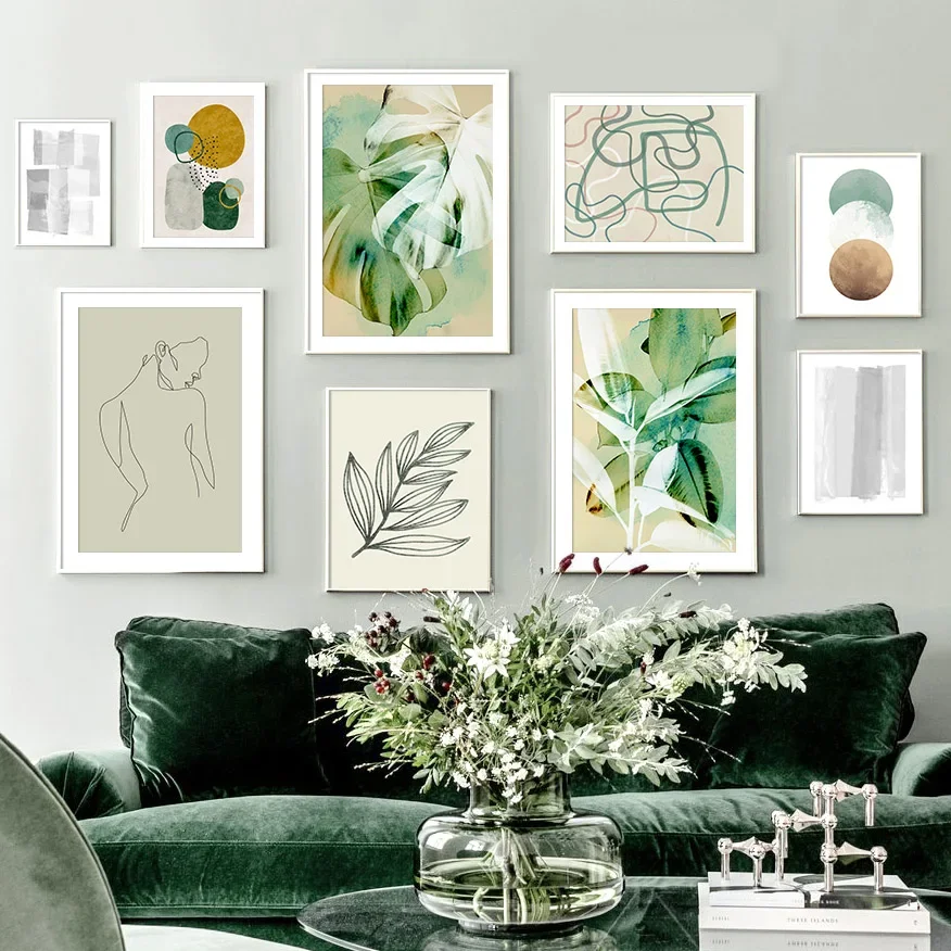 Monstera Abstract Leaf Lines Moon Minimalist Wall Art Canvas Painting Posters And Prints Wall Pictures For Living Room Decor
Monstera Abstract Leaf Lines Moon Minimalist Wall Art Canvas Painting Posters And Prints Wall Pictures For Living Room Decor