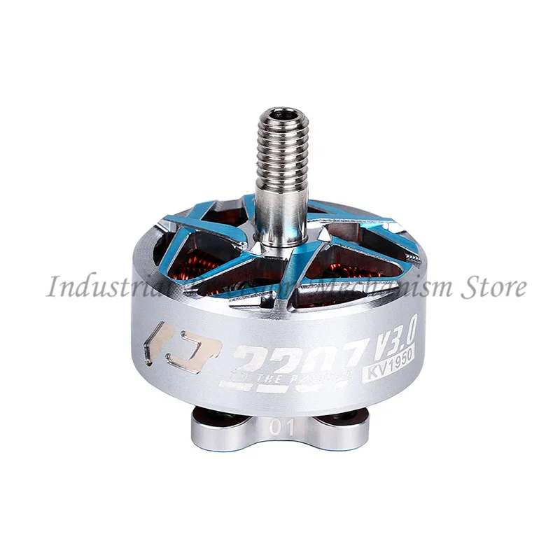 T-MOTOR tmotor P2207 Pacer 5 inch brushless motor V3 freestyle RC FPV racing drone,1950KV 2080KV 1750KV
T-MOTOR tmotor P2207 Pacer 5 inch brushless motor V3 freestyle RC FPV racing drone,1950KV 2080KV 1750KV