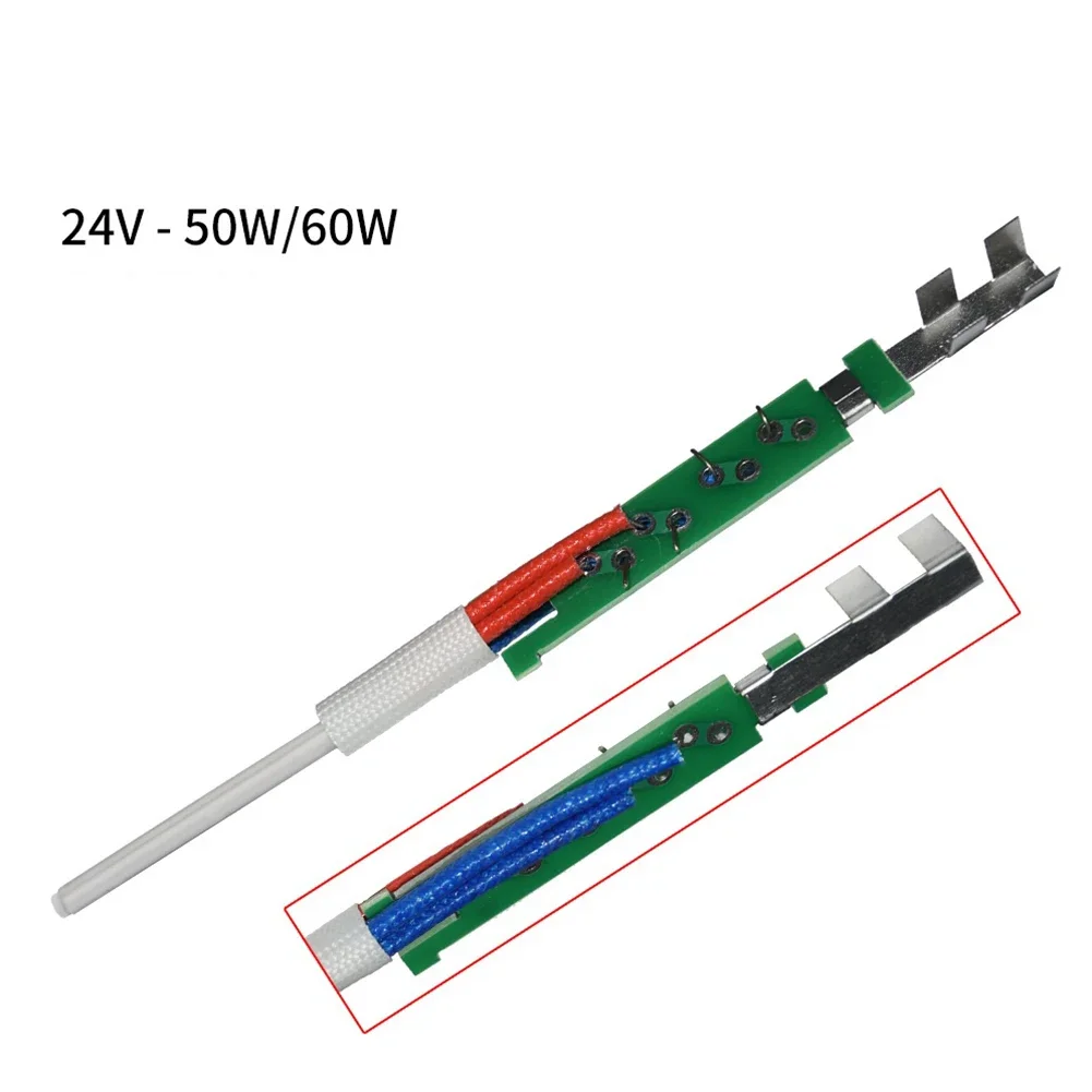 Ceramic Element Soldering Element 1pc A1321 For 936 Heater Core Replacement Accessories Soldering Station Iron
Ceramic Element Soldering Element 1pc A1321 For 936 Heater Core Replacement Accessories Soldering Station Iron