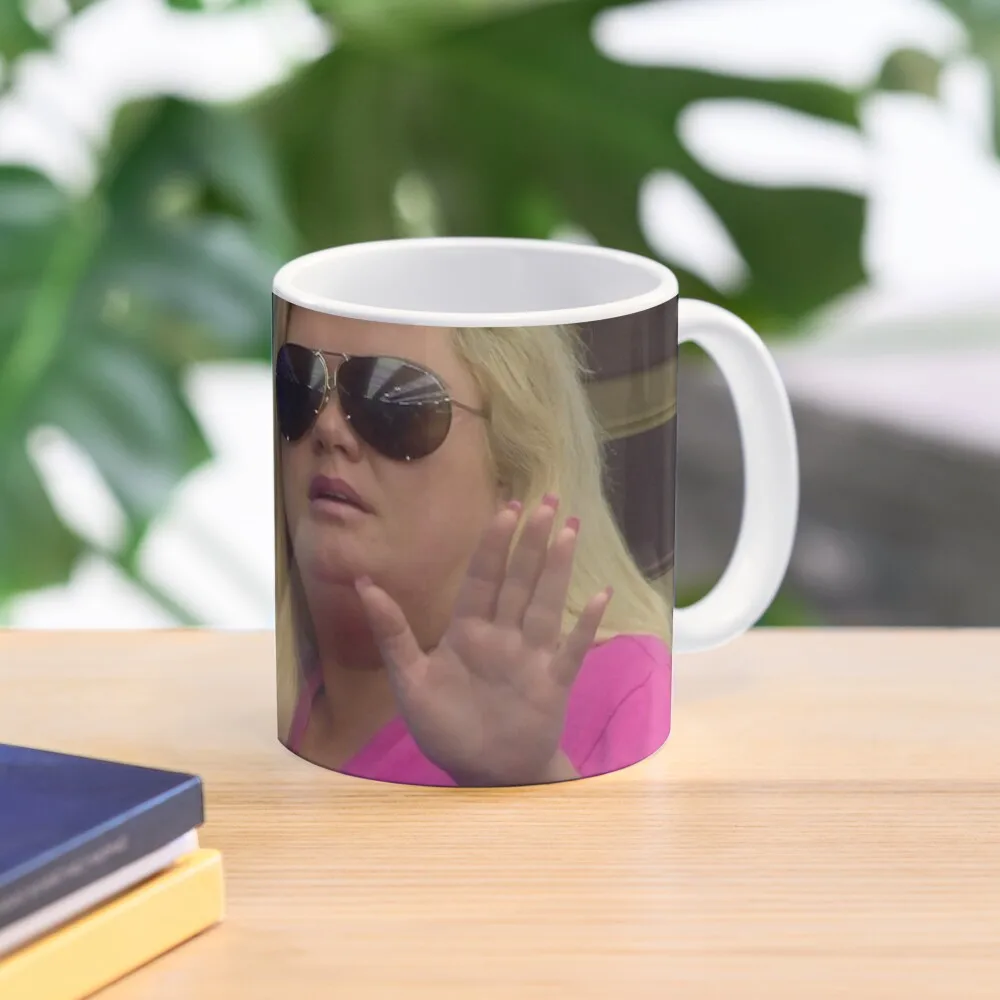 

Gemma Collins Mood Coffee Mug Thermo Cup For Coffee Cups And Mugs Coffee Cups