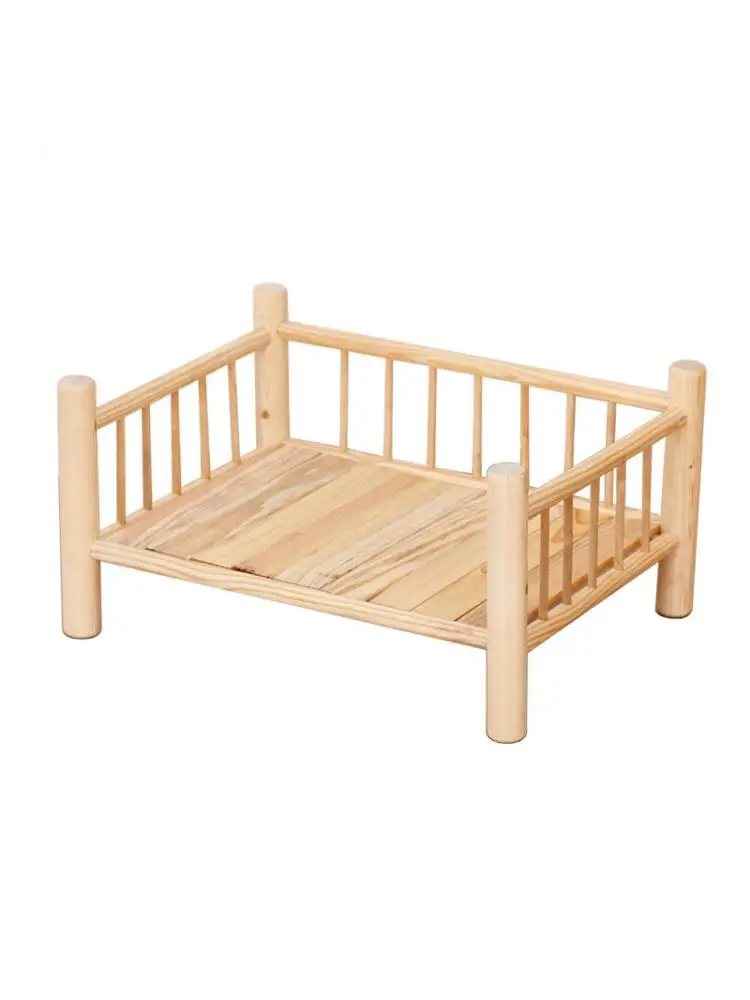 Pet supplies cat dog bed solid wood dog cage wooden cat bed solid wood dog bed kennel dog house pet solid wood
Pet supplies cat dog bed solid wood dog cage wooden cat bed solid wood dog bed kennel dog house pet solid wood