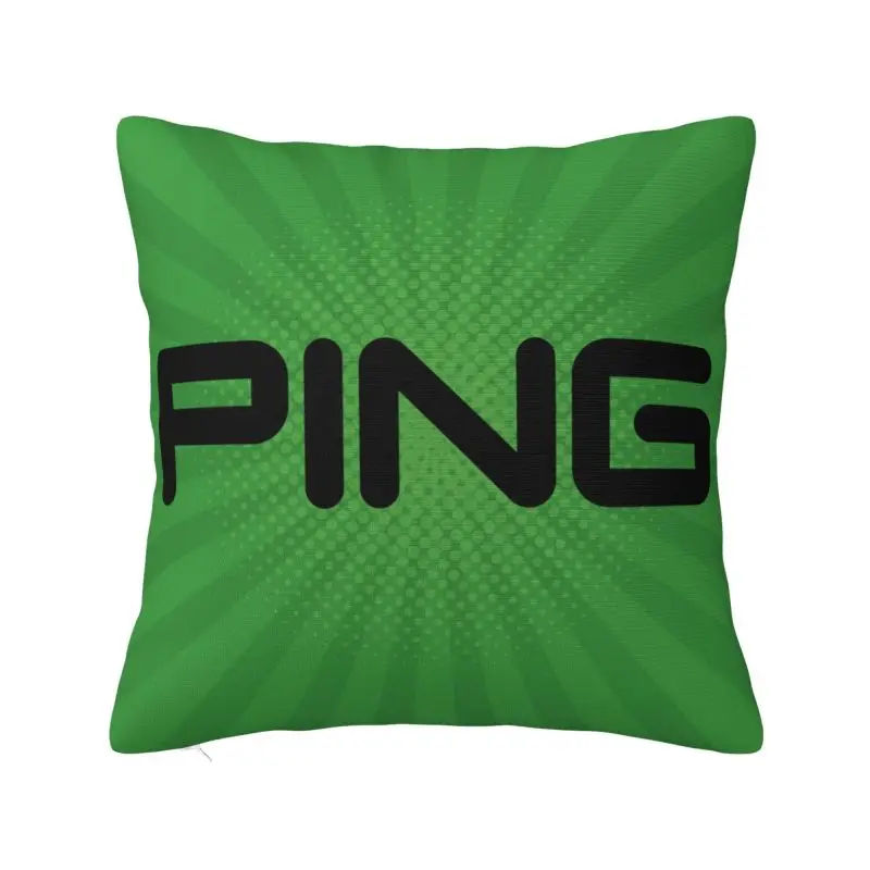 Golf Logo Pillow Covers for Living Room Modern Cushion Cover Car Pillowcase
Golf Logo Pillow Covers for Living Room Modern Cushion Cover Car Pillowcase