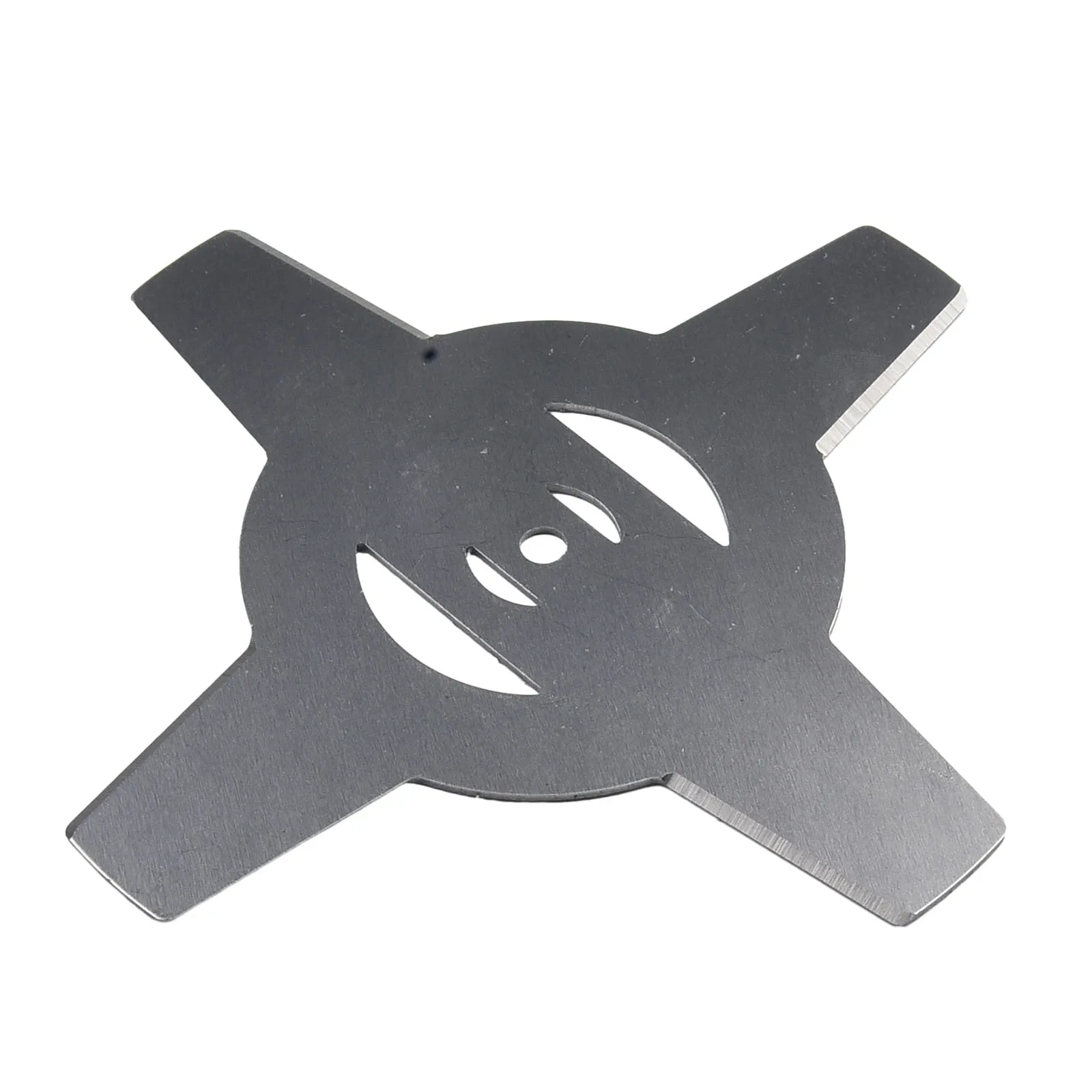 150mm Metal Grass String Trimmer Head Blade Replacement For Garden Lawn Mower Saw Blades Fittings Electric Power Tool Accessoris
150mm Metal Grass String Trimmer Head Blade Replacement For Garden Lawn Mower Saw Blades Fittings Electric Power Tool Accessoris