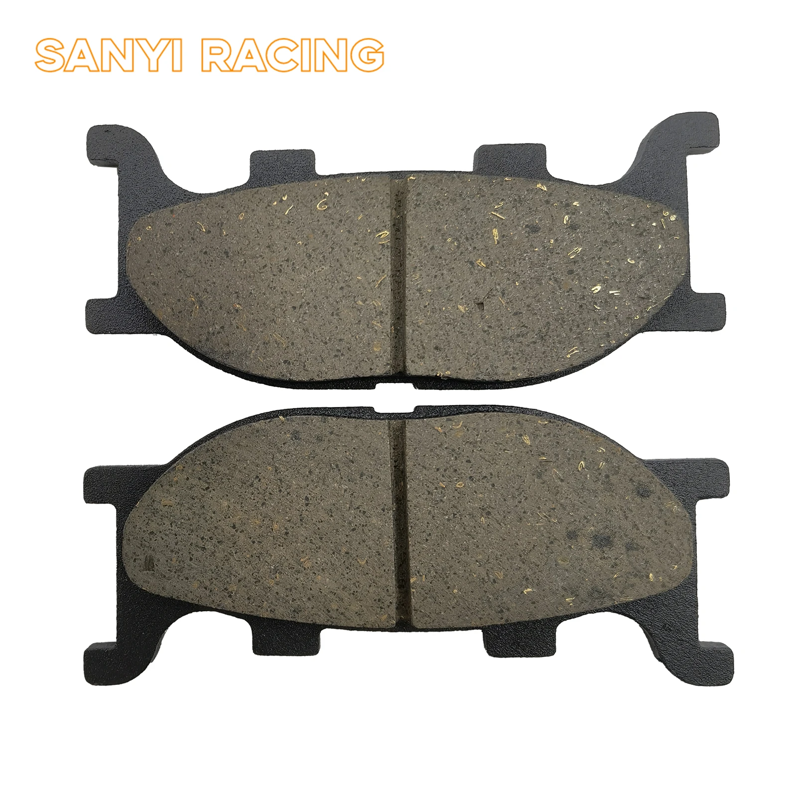 Motorcycle Front Brake Pads for YAMAHA XV 1100 XV1100 Virago 1999 XVS 1100 XVS1100 Drag Star Dragstar Classic 1999-2006 
Motorcycle Front Brake Pads for YAMAHA XV 1100 XV1100 Virago 1999 XVS 1100 XVS1100 Drag Star Dragstar Classic 1999-2006