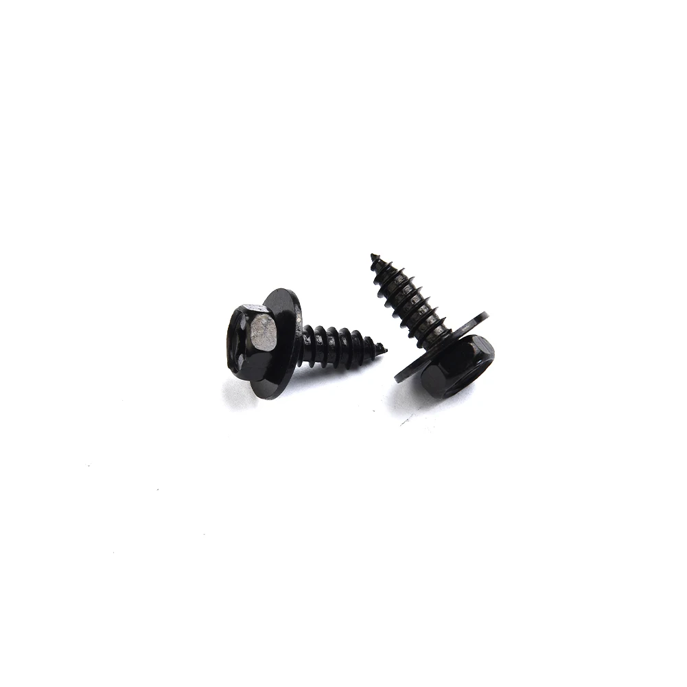 30 Pcs Bolt Retainer Fender Liner Under Cover Screw For Toyota 90159-60498 High Quality And Durable Brand New Auto Parts
30 Pcs Bolt Retainer Fender Liner Under Cover Screw For Toyota 90159-60498 High Quality And Durable Brand New Auto Parts