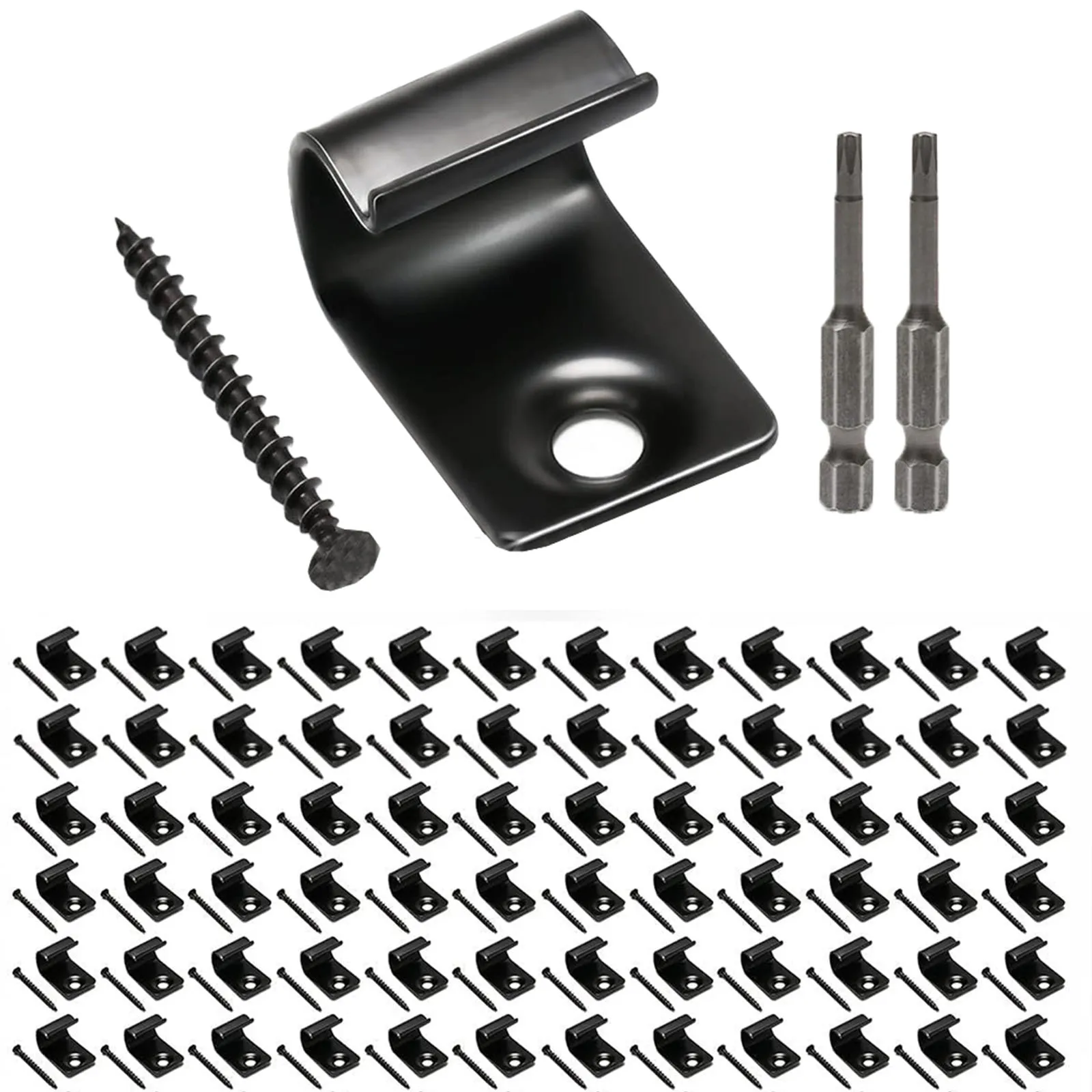 Stainless Steel Starter Clamp Universal Starter Clamp For Laminate Flooring Entrained Floor Screws Building Hardware Tool Parts
Stainless Steel Starter Clamp Universal Starter Clamp For Laminate Flooring Entrained Floor Screws Building Hardware Tool Parts