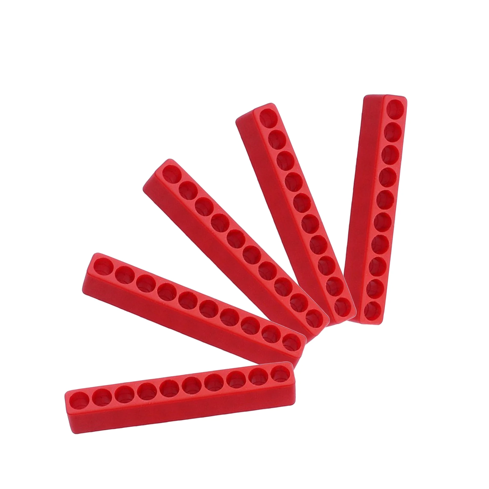 5Pcs Set 10Holes Hex Shank Screwdriver Bit Holder Plastic Screwdriver Head Storage Drill Bit Stand Power Tool Accessories
5Pcs Set 10Holes Hex Shank Screwdriver Bit Holder Plastic Screwdriver Head Storage Drill Bit Stand Power Tool Accessories
