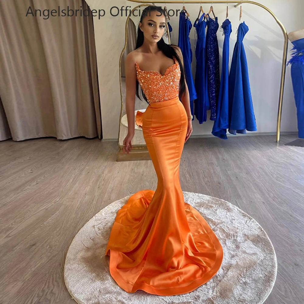 Angelsbridep блестящие вечерние платья с кристаллами вечерние платья без бретелек Вечерние платья русалки вечерние платья Бальные платья
Angelsbridep блестящие вечерние платья с кристаллами вечерние платья без бретелек Вечерние платья русалки вечерние платья Бальные платья