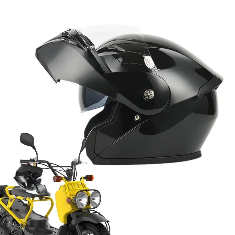 Motorcycle Headgear High density Cushioning Foam Helmet Enhanced Head Protection Guard Anti fall Full Face Motorcycle Helmets
Motorcycle Headgear High density Cushioning Foam Helmet Enhanced Head Protection Guard Anti fall Full Face Motorcycle Helmets