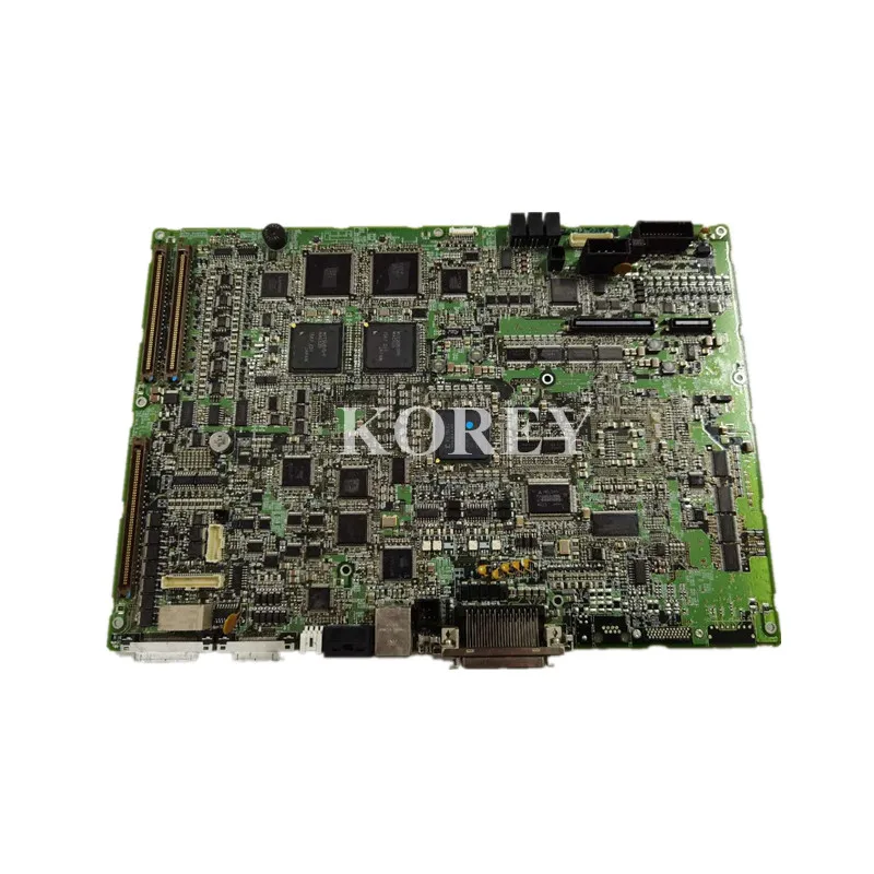Robot Motherboard YZ311B BU778A011G53A 
Robot Motherboard YZ311B BU778A011G53A
