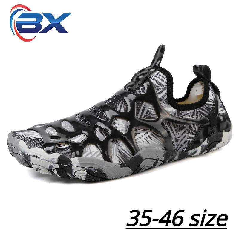 Unisex Barefoot Shoes Swimming Water Yog Women Men Outdoor Beach Sandals Upstream Aqua Shoes Nonslip River Sea Diving Sneakers 
Unisex Barefoot Shoes Swimming Water Yog Women Men Outdoor Beach Sandals Upstream Aqua Shoes Nonslip River Sea Diving Sneakers