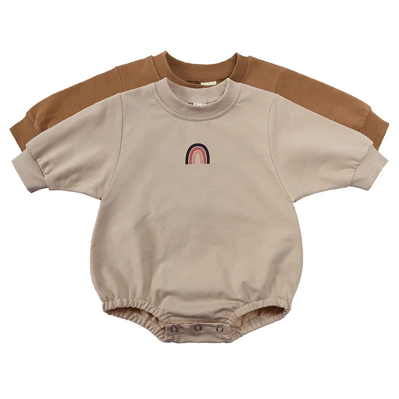 Baby Boys Girls Rompers Long Sleeve Jumpsuit Clothes Boys Girls Rompers Spring Kids Baby Boy Girl Clothes Rompers
Baby Boys Girls Rompers Long Sleeve Jumpsuit Clothes Boys Girls Rompers Spring Kids Baby Boy Girl Clothes Rompers