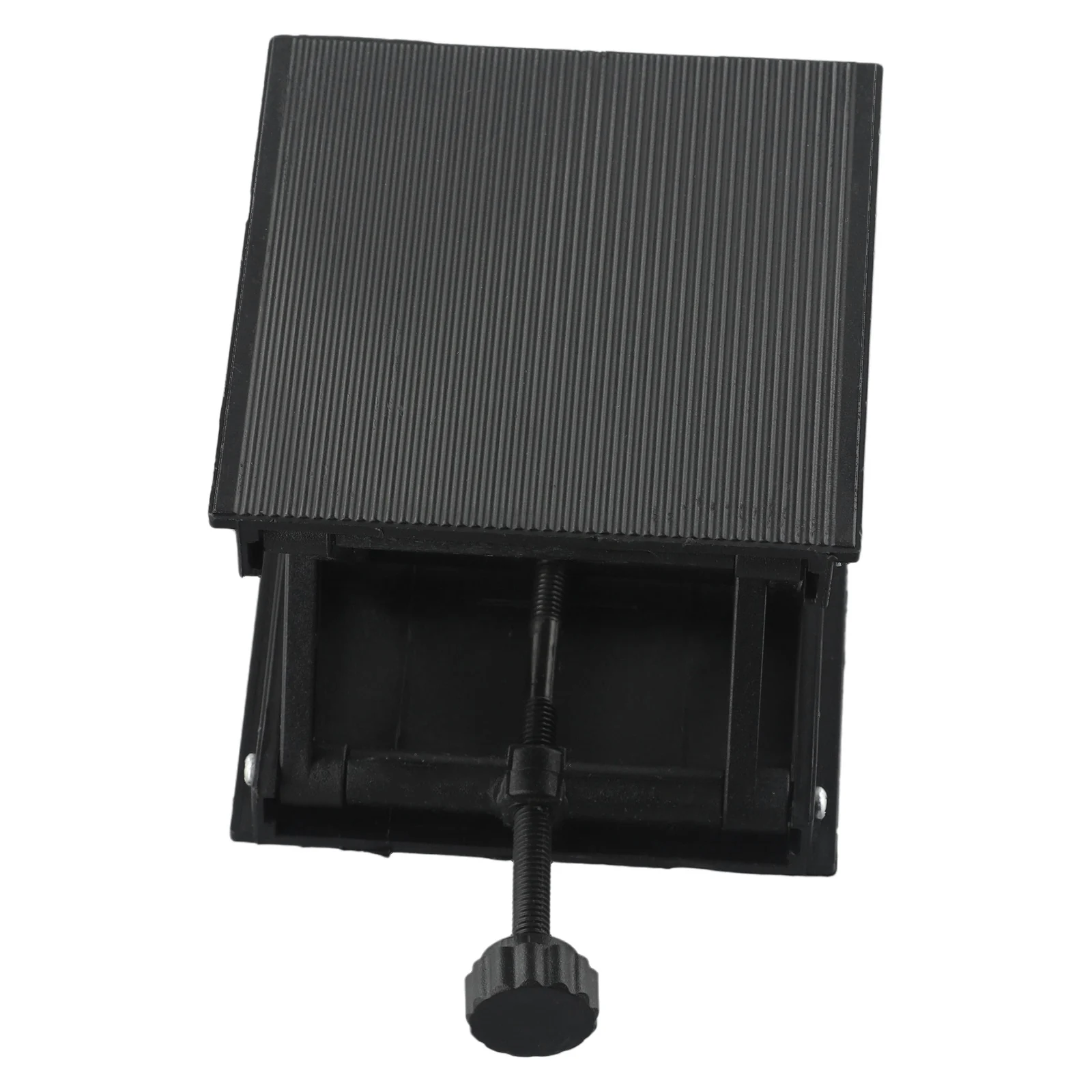 Construction Tools Lifting Platform Black Corrosion Resistant Hardness Hot Sale Rust Durable High Quality Materials
Construction Tools Lifting Platform Black Corrosion Resistant Hardness Hot Sale Rust Durable High Quality Materials