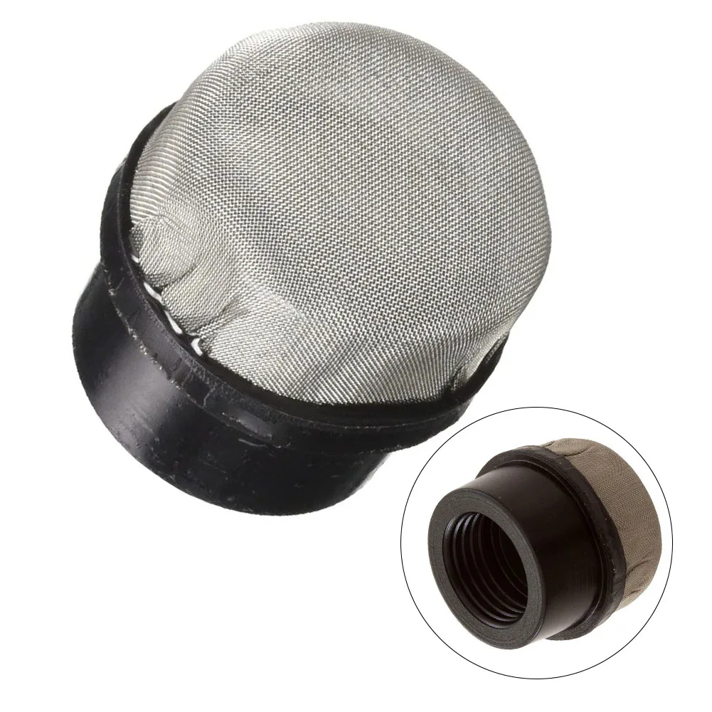 Optimize The Performance Of Your Filter With 190106Z Screen Cap Air Bleeder Screen Replacement Keep Debris At Bay
Optimize The Performance Of Your Filter With 190106Z Screen Cap Air Bleeder Screen Replacement Keep Debris At Bay