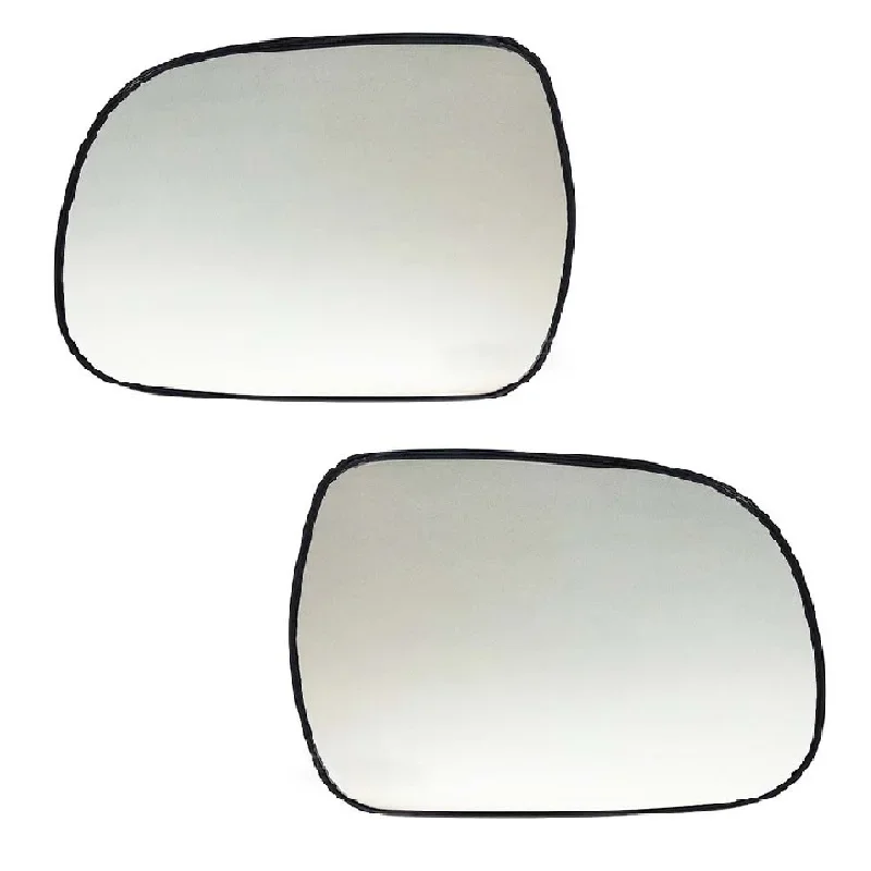 Side Mirror Glass For Lexus RX 03-08 Toyota Hilux Tacoma 05-15 Rearview Mirror Automotive Accessories
Side Mirror Glass For Lexus RX 03-08 Toyota Hilux Tacoma 05-15 Rearview Mirror Automotive Accessories