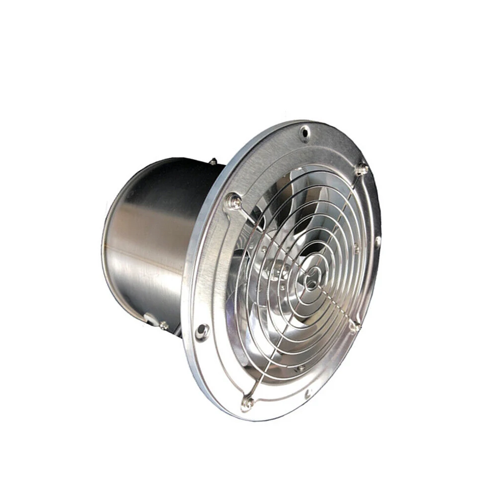 Cooler Exhaust Fan Kitchen Exhaust Fan 4inch Air Ventilation Exhaust Fan For Bathroom Kitchen Laundry Round Rustproof
Cooler Exhaust Fan Kitchen Exhaust Fan 4inch Air Ventilation Exhaust Fan For Bathroom Kitchen Laundry Round Rustproof
