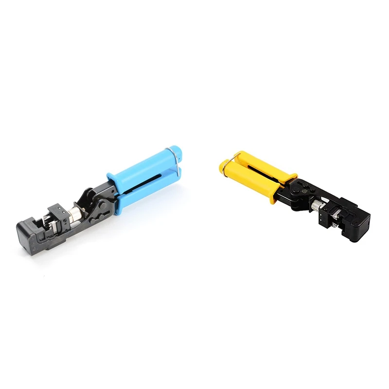 Network Module Wire Cutter RJ45 Module Frame Wire Cutter Tool Termination For 4-Pair UTP Jacks
Network Module Wire Cutter RJ45 Module Frame Wire Cutter Tool Termination For 4-Pair UTP Jacks