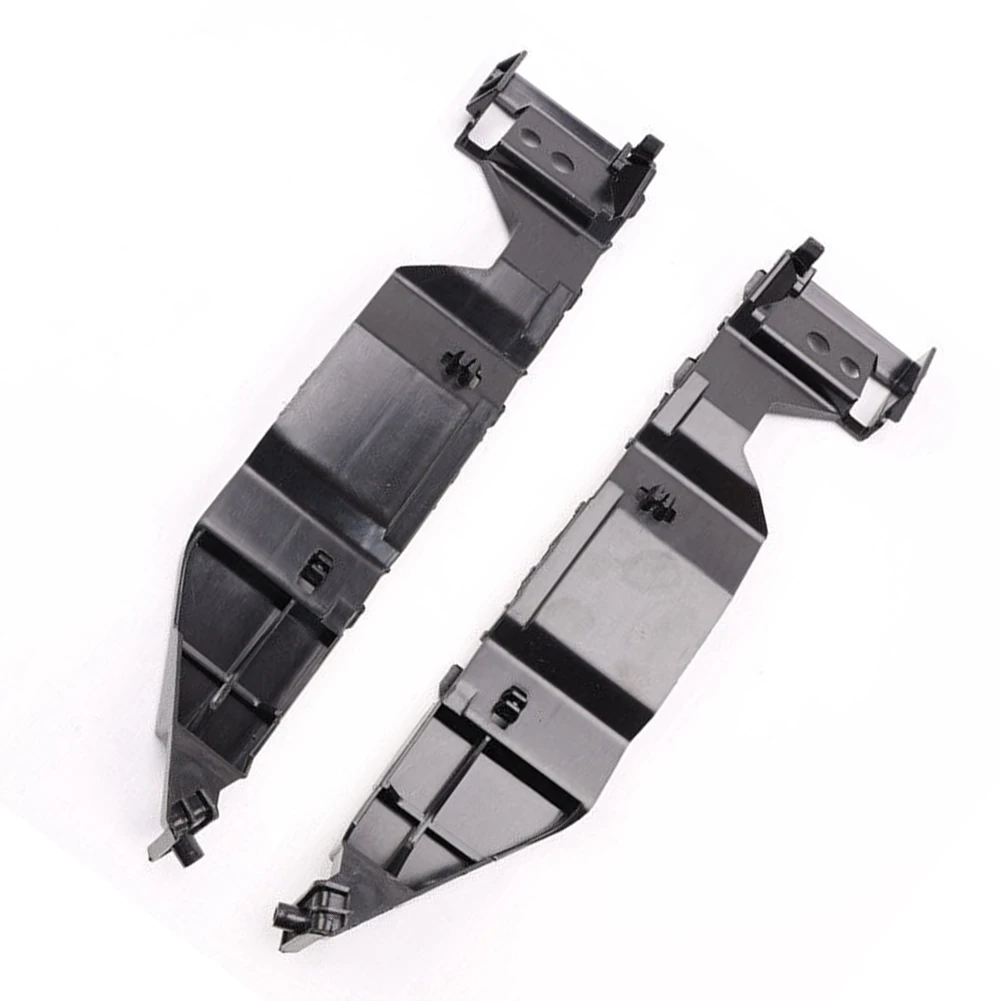 2pcs Fit For Suzuki Swift 2005-2011 Front Bumper Holder Bracket #71731-63J00 Black ABS Car Exterior Parts & Accessories
2pcs Fit For Suzuki Swift 2005-2011 Front Bumper Holder Bracket #71731-63J00 Black ABS Car Exterior Parts & Accessories