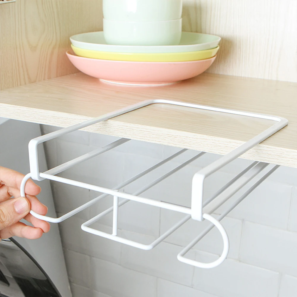 New Useful Stainless Steel Wine Rack Wine Glass Rack for Holder Glasses Storage Bar Kitchen 6-9 Cups Hanging Bar Hanger Shelf
New Useful Stainless Steel Wine Rack Wine Glass Rack for Holder Glasses Storage Bar Kitchen 6-9 Cups Hanging Bar Hanger Shelf