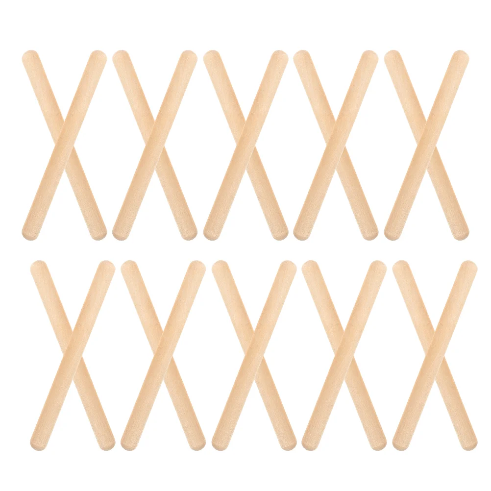 Musical Instrument Teaching Aids Sticks Instruments Percussion Wood Rhythm Wooden
Musical Instrument Teaching Aids Sticks Instruments Percussion Wood Rhythm Wooden