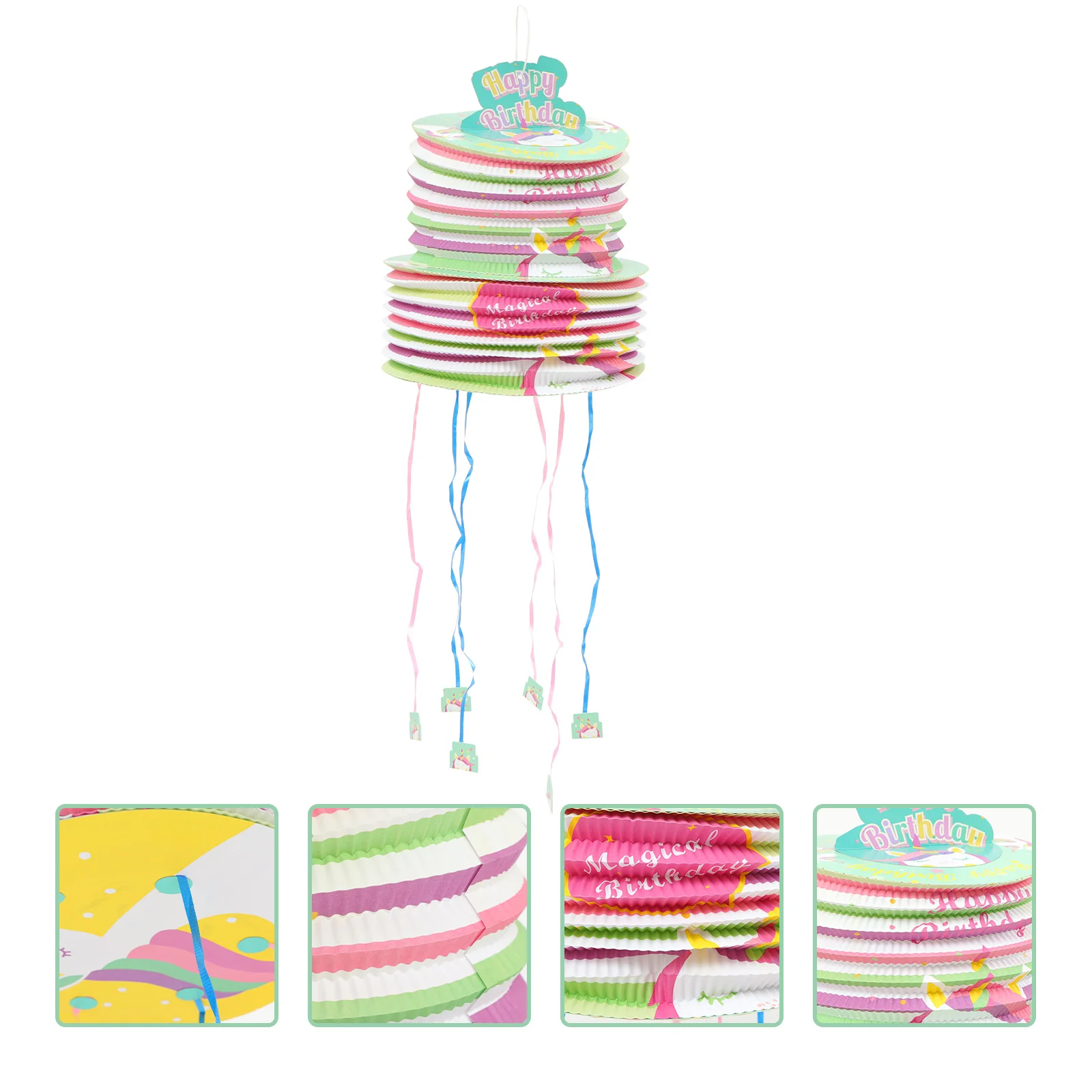 Toy Mini Pull Pina Children Pinata Pulling Line Sugar Filled Plaything Outdoor Birthday Party Game Props
Toy Mini Pull Pina Children Pinata Pulling Line Sugar Filled Plaything Outdoor Birthday Party Game Props