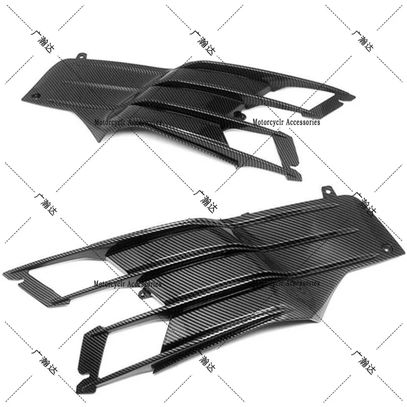 Fit For Kawasaki NINJA ZX-14R 2012-2020 Carbon Fiber Paint Side Engine Mid Cover Knee Guard Fairing
Fit For Kawasaki NINJA ZX-14R 2012-2020 Carbon Fiber Paint Side Engine Mid Cover Knee Guard Fairing