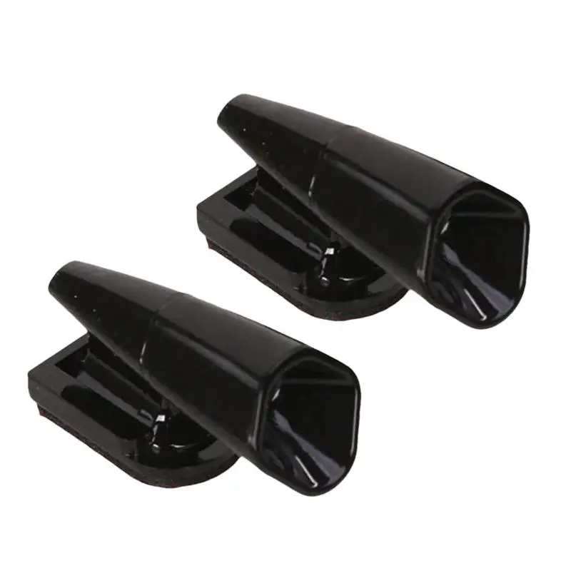 Anti Deer Whistle for Car Deer Warning Whistles car Device alarm alert device for driving in forest Ultrasonic Car Accessories
Anti Deer Whistle for Car Deer Warning Whistles car Device alarm alert device for driving in forest Ultrasonic Car Accessories