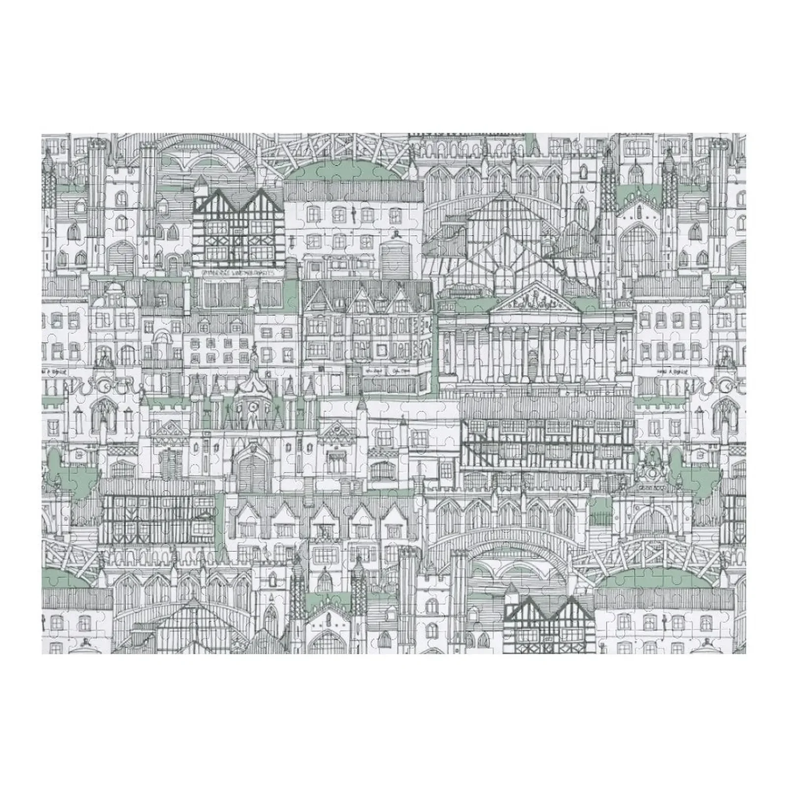 Cambridge toile blue Jigsaw Puzzle Novel Toys For Children 2022 Personalized Puzzle
Cambridge toile blue Jigsaw Puzzle Novel Toys For Children 2022 Personalized Puzzle
