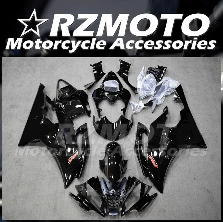 Новый комплект обтекателей из АБС для YAMAHA YZF- R6 08 09 10 11 12 13 14 15 16 2008 2009 2010 2011 2012 2013 2014 2015 2016 черный глянцевый
Новый комплект обтекателей из АБС для YAMAHA YZF- R6 08 09 10 11 12 13 14 15 16 2008 2009 2010 2011 2012 2013 2014 2015 2016 черный глянцевый