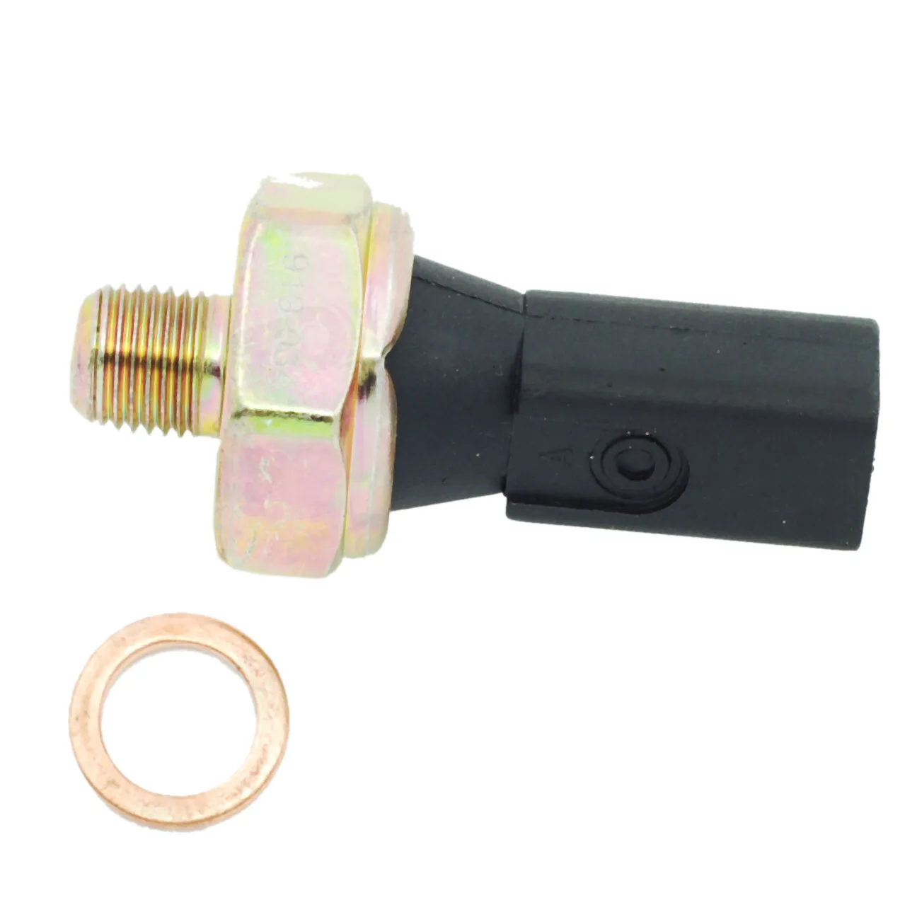 New Automotive Transmission Pressure Switch Oil Pressure Sensor for A3 Passat Seat
New Automotive Transmission Pressure Switch Oil Pressure Sensor for A3 Passat Seat