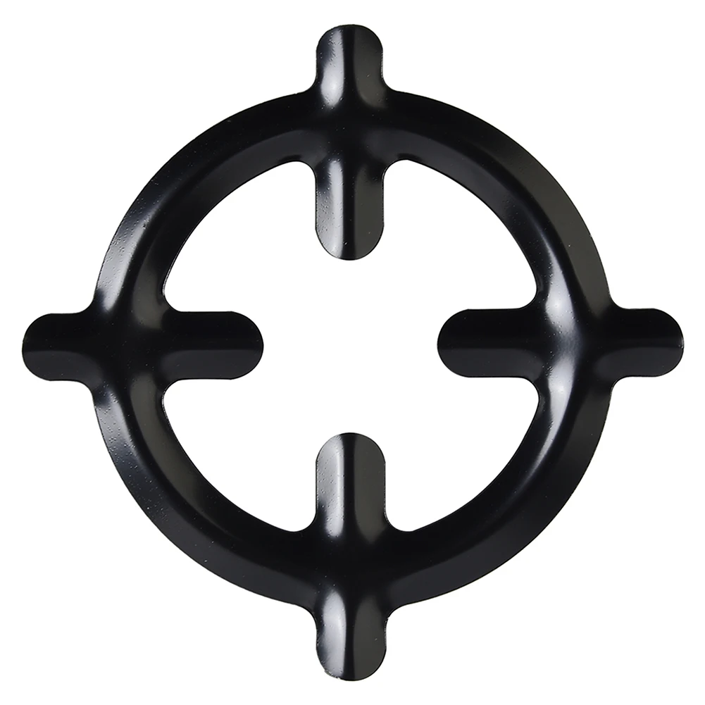 Iron Gas Stove Cooker Plate Coffee Moka Pot Stand Reducer Ring Holder Portable Stove Camping-Support Coffee Maker Moka Pot Shelf
Iron Gas Stove Cooker Plate Coffee Moka Pot Stand Reducer Ring Holder Portable Stove Camping-Support Coffee Maker Moka Pot Shelf