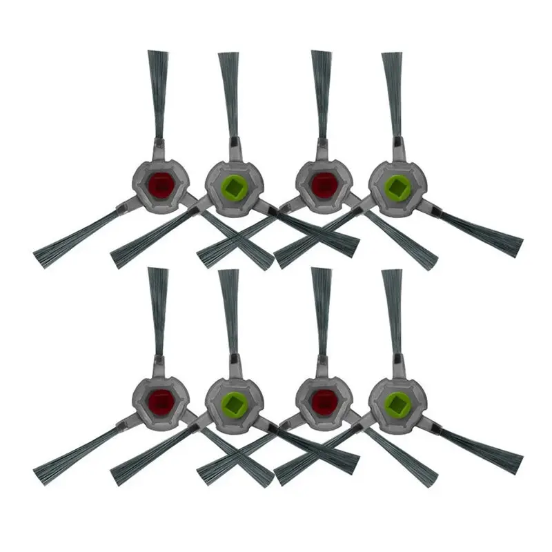 8pcs Vacuum Cleaner Side Brush for Ecovacs Deebot DK560 Robot Vacuum Cleaner Parts Accessories
8pcs Vacuum Cleaner Side Brush for Ecovacs Deebot DK560 Robot Vacuum Cleaner Parts Accessories