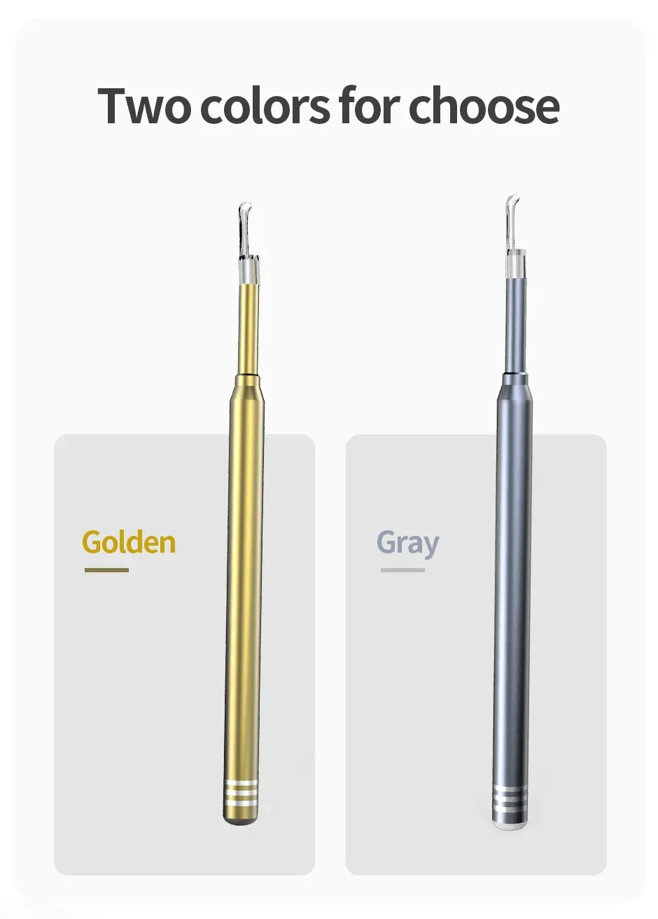 Ear Cleaning Endoscope 3 in 1 Ear Scope IP67 Waterproof Camera with 6 LED For Android Type C PC with Ear Pick Cleaning Kit 4 Mallzona S06110705e3184e28a0ae92eca70e82747 Ear Cleaning Endoscope 3 in 1 Ear Scope IP67 Waterproof Camera with 6 LED For Android Type C PC with Ear Pick Cleaning Kit Mallzona