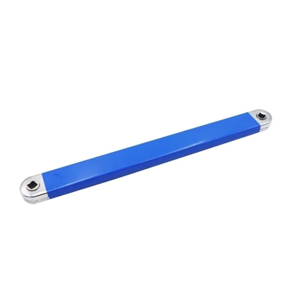 15-inch Offset Extension Wrench: High Carbon Steel, Ideal For Tight Spaces, Durable And Reliable Car Assessories
15-inch Offset Extension Wrench: High Carbon Steel, Ideal For Tight Spaces, Durable And Reliable Car Assessories